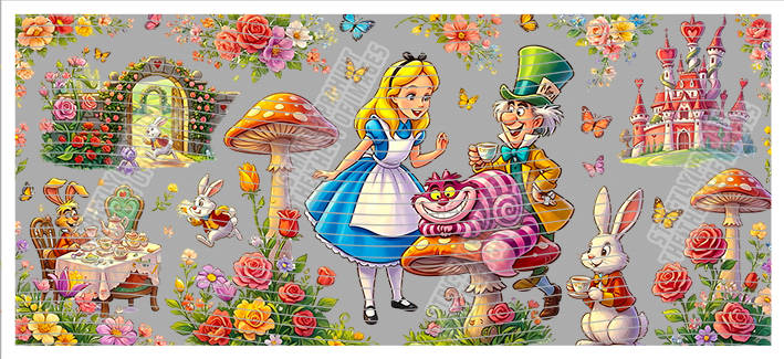 16oz Princess-N4-2414